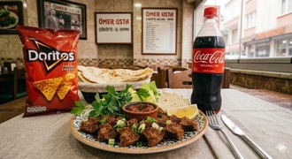 Parti Menü görseli