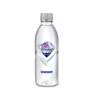 Uludağ Premium Su 400 Ml görseli