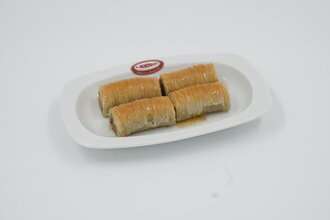 Cevizli Sarı Burma görseli