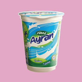 Ayran (20 Cl.) görseli