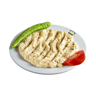 Patlıcan Beğendi görseli