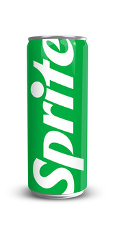 Sprite (33 Cl.) görseli