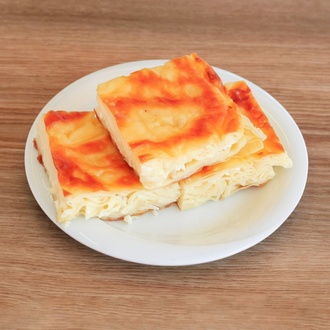 Peynirli Su Böreği [200Gr] görseli