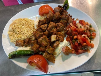 Çöp Şiş görseli