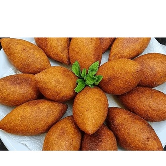 Kızartmalı İçli Köfte (Adet) görseli