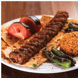 Adana Kebap görseli