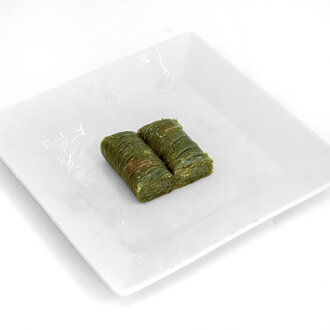 Fıstıklı Antep Dolması görseli