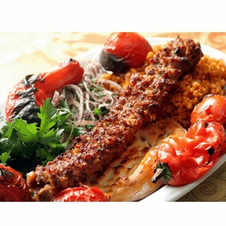Urfa Kebap görseli