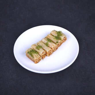Dürüm Baklava görseli