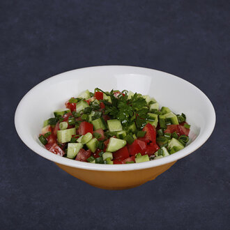 Çoban Salata görseli
