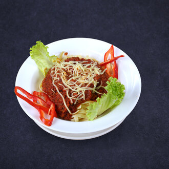 Acıbool Spagetti görseli