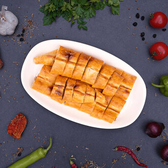 Çiftlik Kapalı Pide görseli