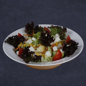 Akdeniz Salata görseli