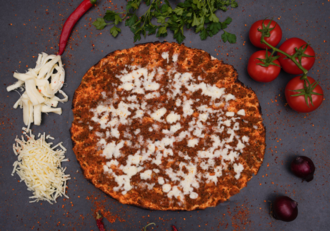 Karyağdı Lahmacun görseli