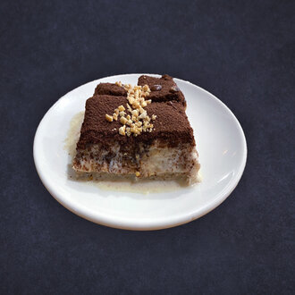 Soğuk Baklava görseli