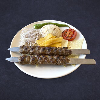 Ordu Zırh Kebap Şiş görseli