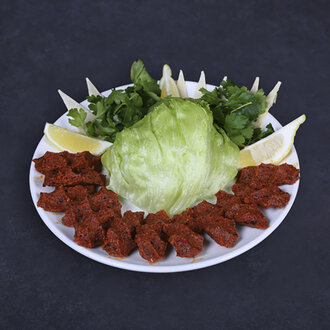 Çiğ Köfte (250 Gr.) görseli