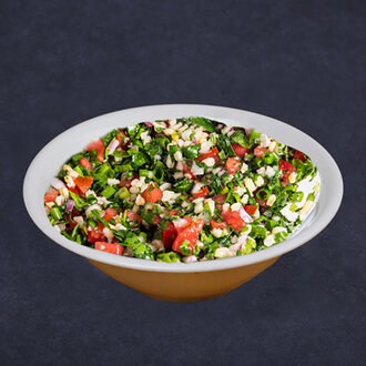Kaşık Salata görseli
