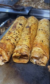 Tavuk Döner görseli
