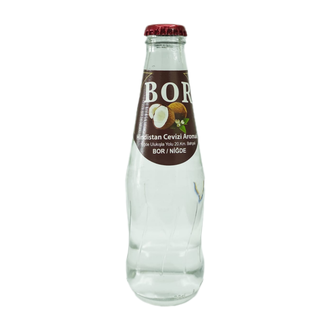 Bor Gazozu Hindistan Cevizli (25 Cl.) görseli