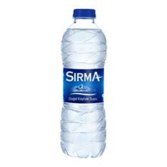 Su (500 Ml.) görseli