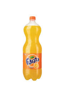 Fanta (1 L) görseli