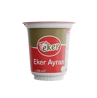 Büyük Ayran görseli