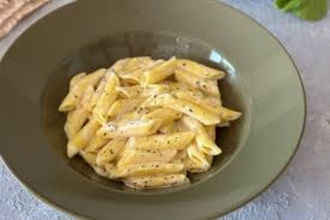Limon Soslu Tavuklu Makarna görseli