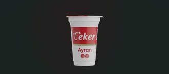 Küçük Ayran görseli