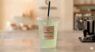 Cool Lime görseli