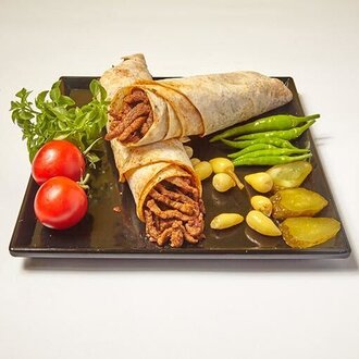 Et Tantuni Dürüm görseli