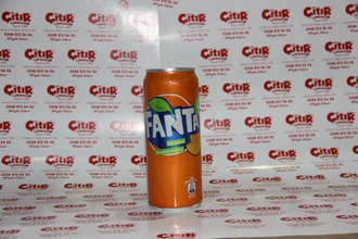 Fanta (33 Cl.) görseli