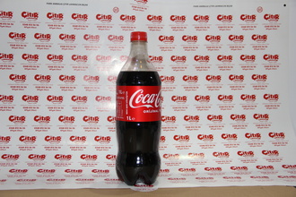 Coca-cola (1 L.) görseli
