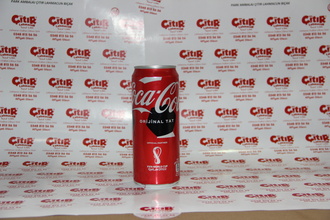 Coca-cola (250 Cc) görseli