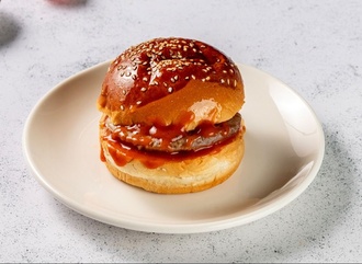 Hamburger görseli