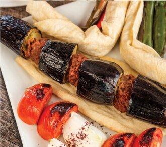 Patlıcan Kebap görseli