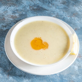 Mercimek Çorbası görseli