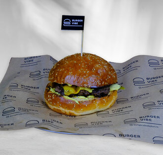 Hit Single  Burger görseli