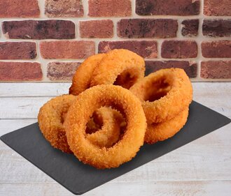 Soğan Halkası (12 Adet) görseli