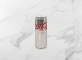 Coca-cola Light (33 Cl) görseli