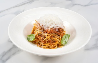 Spagetti Bolonez görseli