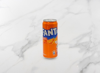 Fanta (33 Cl) görseli