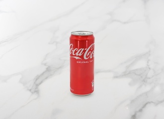 Coca-cola (33 Cl) görseli