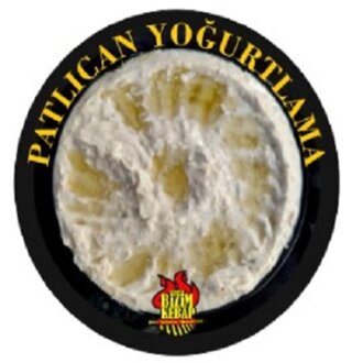 Patlıcan Yoğurtlama görseli
