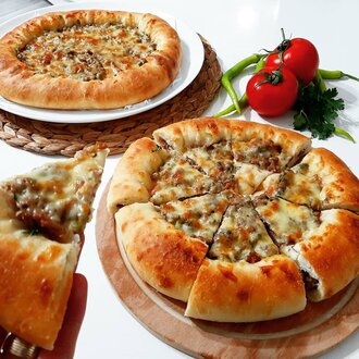 Trabzon Pidesi görseli