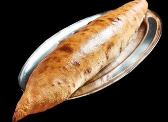 Pastırmalı Pide Görelle (Kapalı) görseli