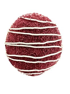 Velvet Raspberry Kreme Filled görseli