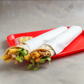 Zurna Dürüm (70 Cm.) görseli