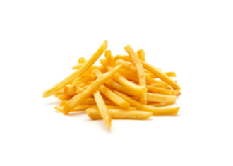 Patates Kızartması görseli