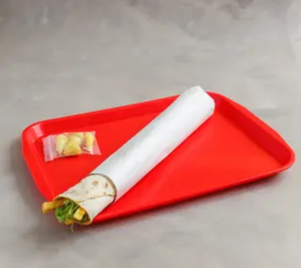 Bol Malzemeli Zurna Dürüm (35 Cm.) görseli